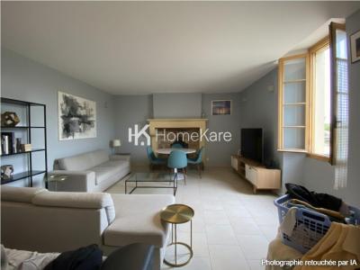 For sale Aillas 4 rooms 142 m2 Gironde (33124) photo 0