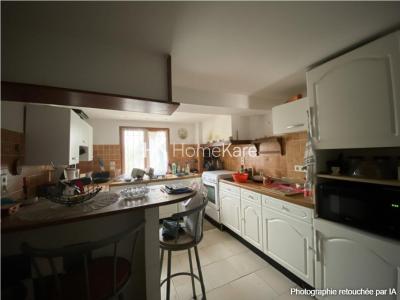Acheter Maison 142 m2 Aillas