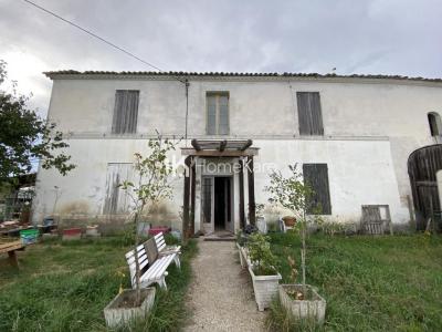 Acheter Maison Aillas 103000 euros