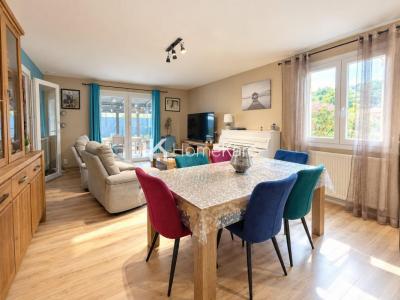Annonce Vente 5 pi�ces Maison Saverdun 09
