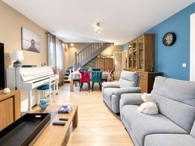 Acheter Maison 130 m2 Saverdun