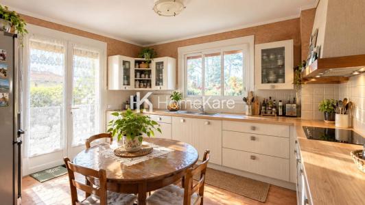Acheter Maison 210 m2 Montauban