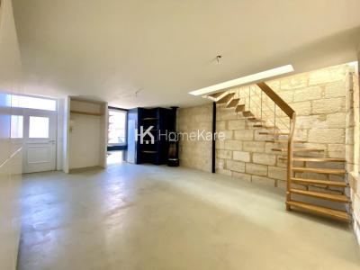 Annonce Vente 4 pi�ces Maison Talence 33