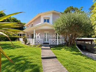 For sale Cestas 6 rooms 170 m2 Gironde (33610) photo 0