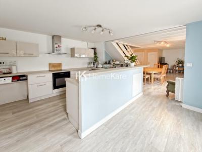 For sale Gradignan 5 rooms 110 m2 Gironde (33170) photo 2