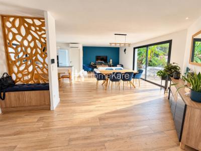 For sale Saint-medard-d'eyrans 5 rooms 165 m2 Gironde (33650) photo 0