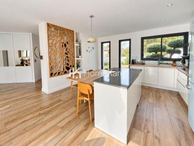 Acheter Maison 165 m2 Saint-medard-d'eyrans
