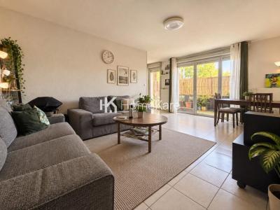 Annonce Vente 3 pi�ces Appartement Blagnac 31