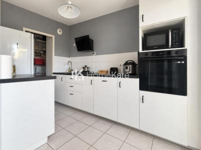 Acheter Appartement 65 m2 Blagnac