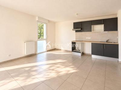Acheter Appartement 85 m2 Ramonville-saint-agne