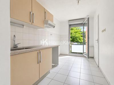 Acheter Appartement 74 m2 Colomiers