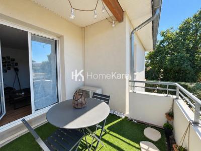 Acheter Appartement 61 m2 Villeneuve-tolosane