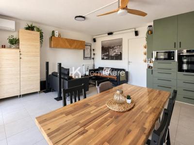 Annonce Vente 4 pi�ces Appartement Seysses 31