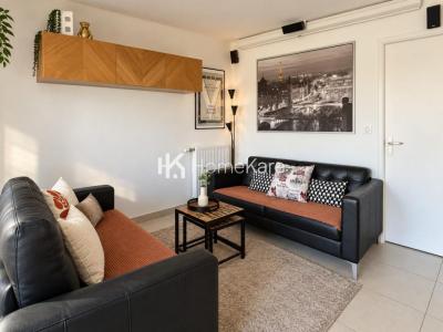 Acheter Appartement 80 m2 Seysses