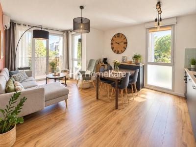 Annonce Vente 3 pi�ces Appartement Colomiers 31