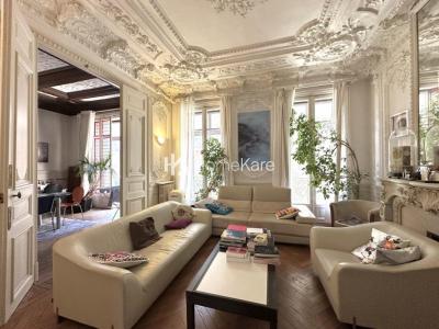 Annonce Vente 5 pi�ces Appartement Toulouse 31