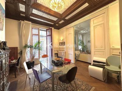 Acheter Appartement 140 m2 Toulouse