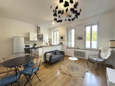 For sale Toulouse 2 rooms 50 m2 Haute garonne (31500) photo 0