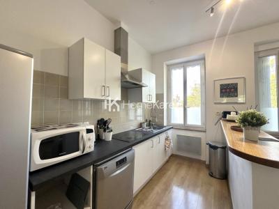 Annonce Vente 2 pi�ces Appartement Toulouse 31