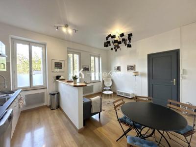 Acheter Appartement 50 m2 Toulouse