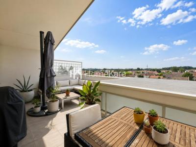 Annonce Vente 3 pi�ces Appartement Cenon 33