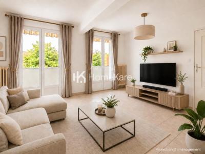 For sale Muret 3 rooms 63 m2 Haute garonne (31600) photo 0
