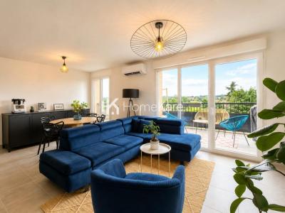 Acheter Appartement Quint-fonsegrives Haute garonne