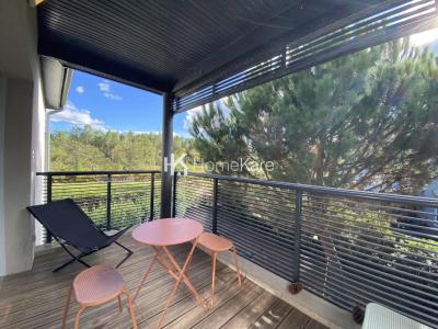 Annonce Vente 2 pi�ces Appartement Saint-jean-d'illac 33