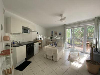Acheter Appartement 42 m2 Saint-jean-d'illac