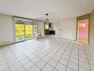 Annonce Vente 3 pi�ces Appartement Bruges 33