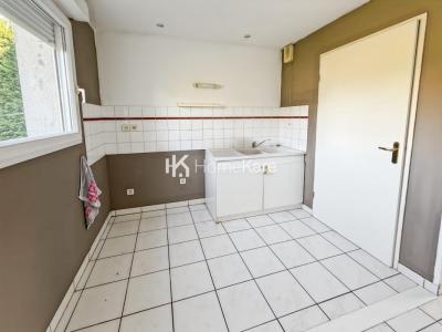 Acheter Appartement 65 m2 Bruges