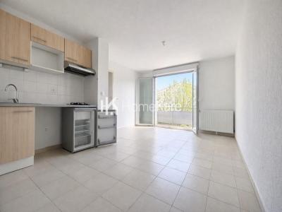 Acheter Appartement 40 m2 Beauzelle
