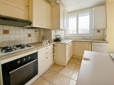 Annonce Vente 4 pi�ces Appartement Toulouse 31