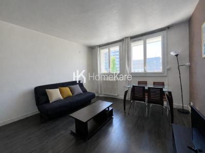 Acheter Appartement 66 m2 Toulouse