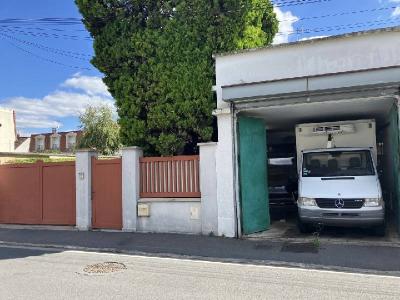 For sale Neuilly-plaisance 7 rooms 183 m2 Seine saint denis (93360) photo 0