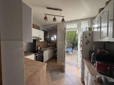 Annonce Vente 7 pi�ces Maison Neuilly-plaisance 93