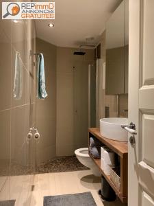 Annonce Location 2 pi�ces Appartement Toulon 83