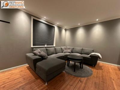 Louer Appartement 40 m2 Toulon