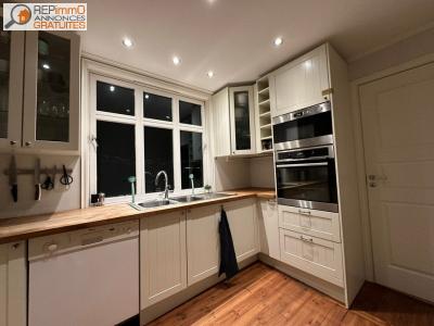 Louer Appartement Toulon Var
