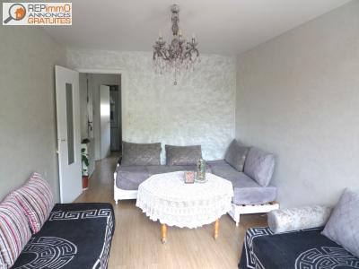 Acheter Appartement 59 m2 Montpellier