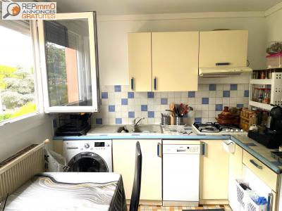 Annonce Vente 3 pi�ces Appartement Montpellier 34