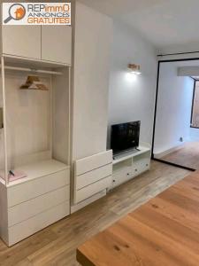 For rent Metz Rue Lafayette 2 rooms 42 m2 Moselle (57070) photo 0