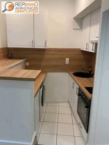 Annonce Location 2 pi�ces Appartement Metz 57