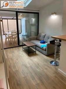 Louer Appartement Metz Moselle