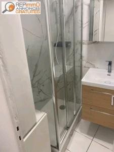 Louer Appartement Metz 600 euros