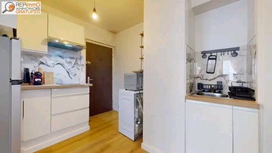 Annonce Location 2 pi�ces Appartement Strasbourg 67