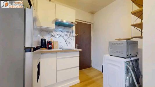 Louer Appartement 40 m2 Strasbourg