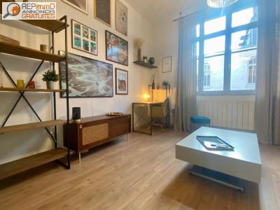 Annonce Location 2 pi�ces Appartement Lyon 69