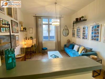 Louer Appartement Lyon Rhone
