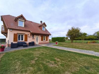 For sale Neuf-marche 4 rooms 76 m2 Seine maritime (76220) photo 0